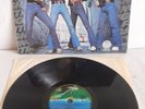Thin Lizzy   Fighting UK VERTIGO Spaceship 1 5 & 2 4 6360 121 Lam sleeve NM/EX+