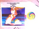 BEAUTY MINT 1968 Orig ● STRAWBERRY ALARM CLOCK ● SEA SHELL WORLD DREAMY PSYCH LP