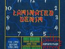 King Gizzard and the Lizard Wizard - Laminated Denim - Indie LP