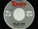 Surf Inst. 45 - Bel-Aires - Baggies/Charlie Chan - Lucky Token - mp3