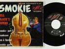 Rock & Roll Inst. EP - Bill Black's Combo - Smokie - Hi - mp3