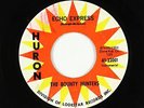 Surf Inst. 45 - Bounty Hunters - Echo Express - Huron - mp3