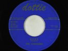 Rockabilly R&B Inst. 45 - Checkers - Buzz - Dottie - VG++ mp3 - obscure