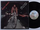 BENNIE MAUPIN Slow Traffic To The Right MERCURY LP VG++/VG+ promo h
