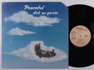 DICK MCGARVIN Peaceful UNCLE BEAR LP VG+ h
