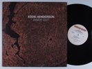 EDDIE HENDERSON Inside Out CAPRICORN LP VG+ h
