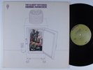 HERBIE HANCOCK Fat Albert Rotunda WARNER BROS LP h