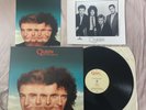 Queen – The Miracle   1989  UK with Promo Pack vinyl LP EX-NM