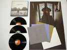 George Harrison - All Things Must Pass  RARE UK 1st Press Complete NEAR MINT