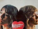 Vtg 1975 HEART Album DREAMBOAT ANNIE Record 1ST PRESS Lp OG VINYL IS NEAR MINT