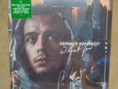 Dermot Kennedy Without Fear Deluxe Edition 10 Inch Green Vinyl