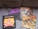 Black Sabbath master of reality sabbath bloody sabbath black sabbath