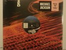 *SEALED* MICHAEL JACKSON THRILLER OFF THE WALL SINGLE VINYL RECORD