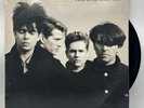 Echo And The Bunnymen - Self Titled - 1987 US 1st Press Album (VG+)