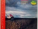 DEPECHE MODE A BROKEN FRAME MUTE P11294 JAPAN OBI VINYL LP