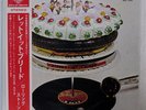 ROLLING STONES LET IT BLEED KING SLC300 JAPAN OBI VINYL LP