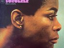RARE - MILES DAVIS - SORCERER - EXC ORIGINAL 2 EYE  PRESSING - VINYL - LP