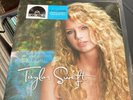 Taylor Swift vinyl, Exclusive Clear and Turquoise RSD NEW