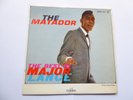 Major Lance: The Matador – The Best of Major Lance; French EP Columbia ESRF1535 