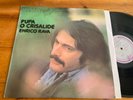 LP ITALY 1975 Enrico Rava – Pupa O Crisalide