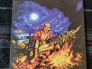 Iron Maiden can I Play in Paris Picture Disc Hard To Find