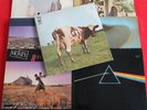 7LP PINK FLOYD