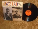 Donald Byrd Gigi Gryce Jazz Lab Jazzland 1 MONO Wendell Marshall Wade Legge