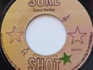 45 ROOTS / ERIC MORRIS / EYERE FEELING / SURE / LISTEN