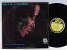 BILLIE HOLIDAY Self Titled MGM E3764 LP mono h