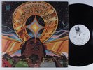 CARLOS GARNETT Cosmos Nucleus MUSE LP VG+ wlp h