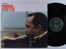 HAROLD LAND The Fox CONTEMPORARY LP VG+ h