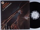 J.J. JOHNSON Proof Positive IMPULSE LP VG+ mono wlp gatefold h