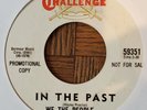 WE THE PEOPLE-IN THE PAST B/W ST. JOHN'S SHOP 45-GARAGE/PSYCH-PROMO-66 ORIG-RARE