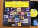 SLPEM 136 452 Chopin Piano Concerto no. 2 Tamas Vasary DG RED STEREO Tulip NM/VG