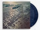 Fleet Foxes Shore Deep Blue White Swirl  Vinyl LP Sealed USA Exclusive Rare