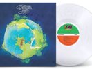 Yes Fragile Clear Colour Vinyl LP Rhino Exclusive Start Your Year Off Crease