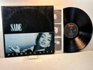 SADE Portrait FR 39581 DIAMOND LIFE  VG+/VG++  LISTEN