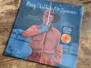 RYUICHI SAKAMOTO Merry Christmas Mr. Lawrence ORANGE VINYL sealed NEW MINT