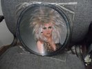 BLONDIE The HUNTER Picture disc LP