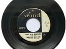 Northern Soul, R&B, Maxine Brown, One In A Million, Anything You Do Is Alright