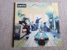 Oasis Definitely Maybe Vinyl double LP Original UK issue 1994 Damont press 