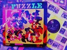 RARE 1969 ORIG   PUZZLE   Heavy Fuzz + Wah Wah JIMI HARD PSYCH UNDERGROUND JAMS