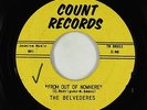 Surf 45 - Belvederes - From Out Of Nowhere - Count - mp3