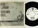 Rockanilly/Teen 45 - Bob Luman - Buttercup - Warner Bros. - VG+ mp3