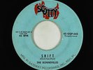 Garage Surf Inst. 45 - Bonnevilles - Shift - Scotty - mp3