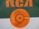 Elvis Presley - If I Can Dream / Memories - RCA 1795 - RARER No BIEM - EX- 45