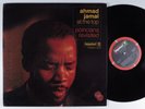 AHMAD JAMAL At The Top - Poinciana Revisited ABC/IMPULSE LP VG+ gatefold h