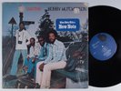 BOBBY HUTCHERSON Waiting BLUE NOTE LP VG+ SHRINK h