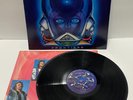 JOURNEY Frontiers Vinyl Album LP - First Pressing - Near Mint 1983