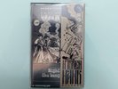 Edelweiss - Night Of The Long Pipes CASSETTE TAPE /13 COPY rare black magick ss